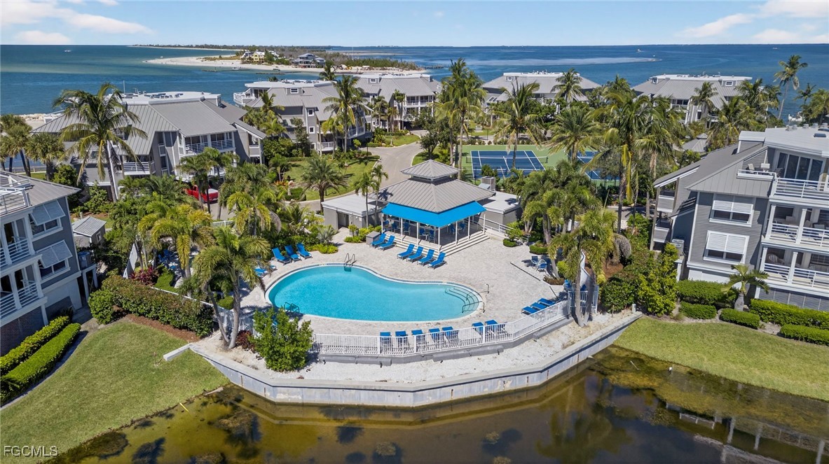 2 Bed Waterfront Home for Sale in Land'S End, FL, $1,250,000 — photo 39