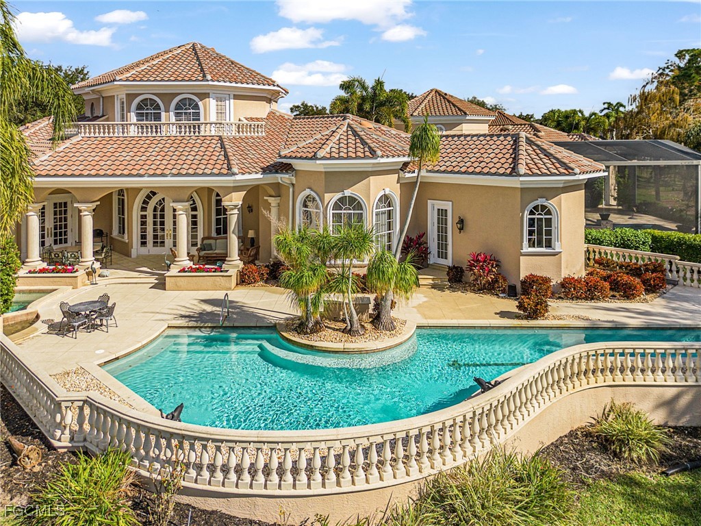 5 Bed Pool Home for Sale in St Andrews, photo 39