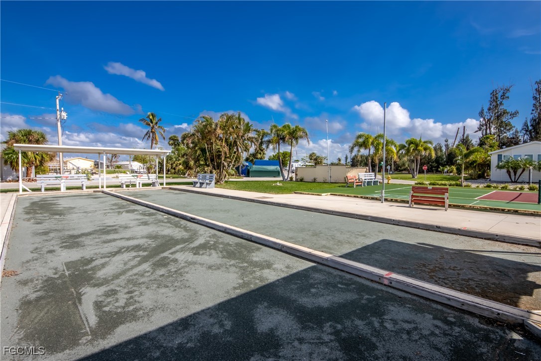 2 Bed Waterfront Home for Sale in Pine Island Cove, FL — photo 39