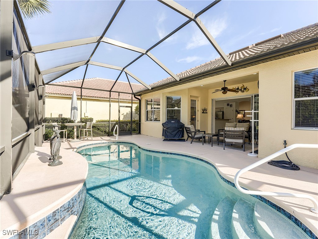 3 Bed Pool Home for Sale in Bramble Cove, FL, $399,000 — photo 39