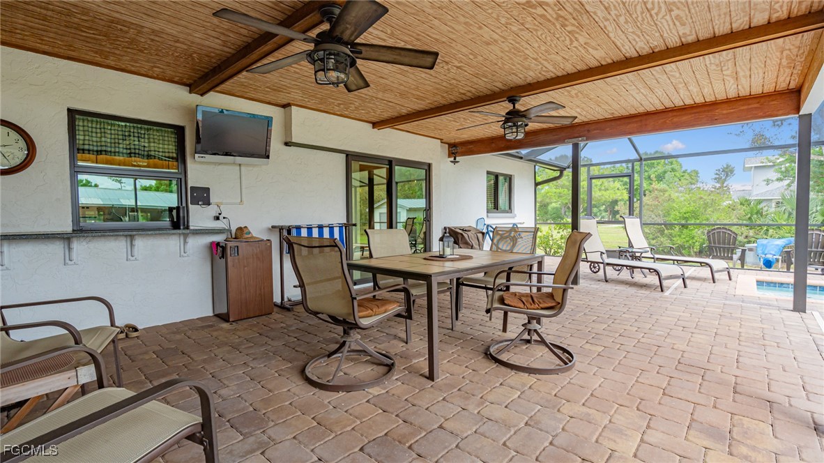 3 Bed Pool Home for Sale in North Fort Myers, FL, $649,000 — photo 39