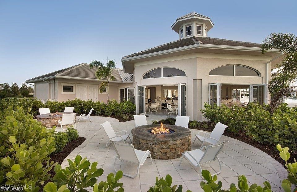 4 Bed Pool Home for Sale in Corkscrew Shores, photo 39