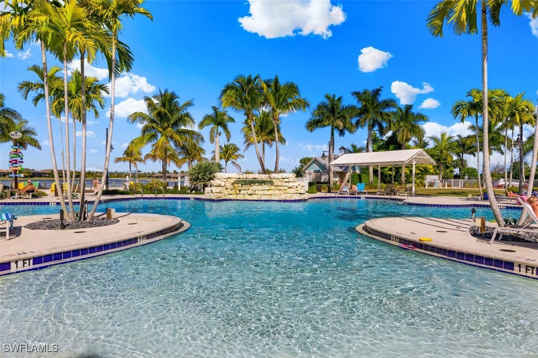 2 Bed Waterfront Home for Sale in Coral Harbor, FL, $515,000 — photo 39