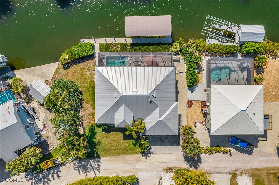 3 Bed Pool Home for Sale in Gulfhaven, FL, $789,900 — photo 39