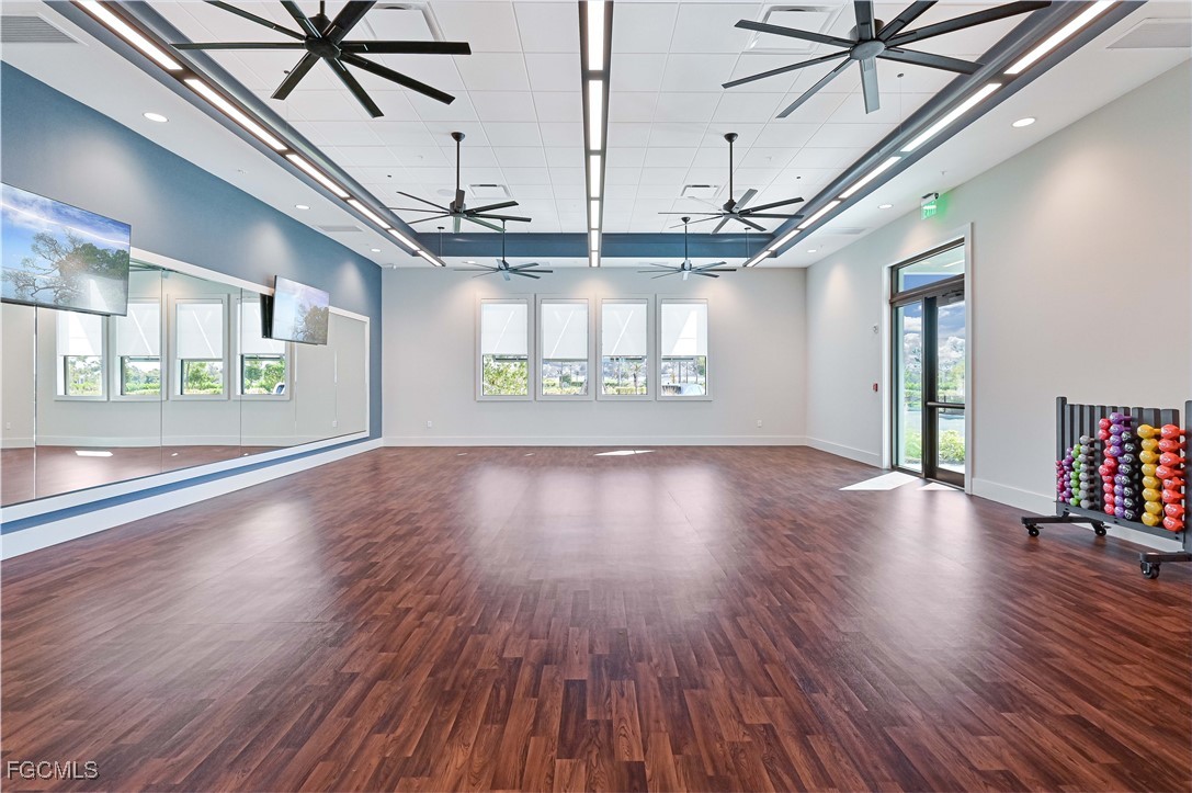 3 Bed Waterfront Home for Sale in Del Webb Oak Creek, FL — photo 39
