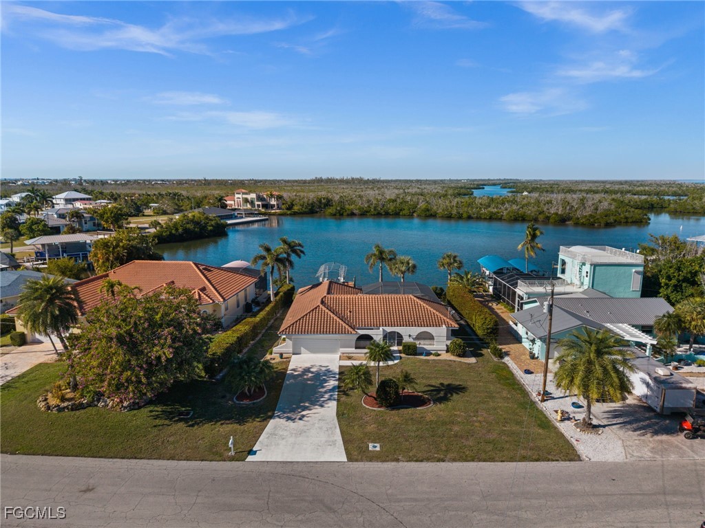 3 Bed Pool Home for Sale in Gulf Haven, FL, $749,000 — photo 39