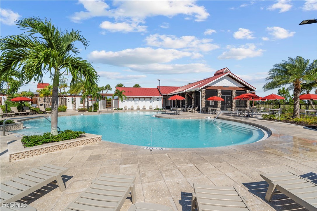 4 Bed Pool Home for Sale in Trails Edge, FL, $585,000 — photo 39