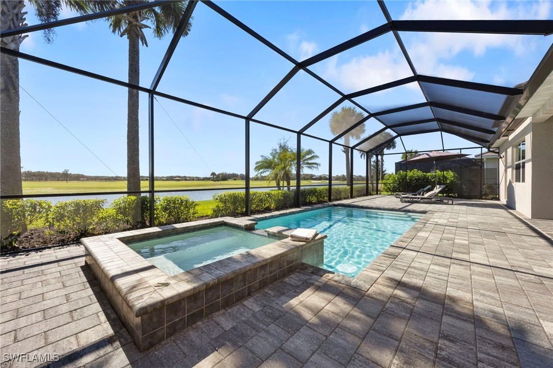 3 Bed Pool Home for Sale in Ave Maria, FL, $929,000 — photo 39