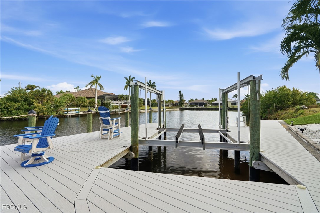 3 Bed Pool Home for Sale in Cape Coral, photo 39