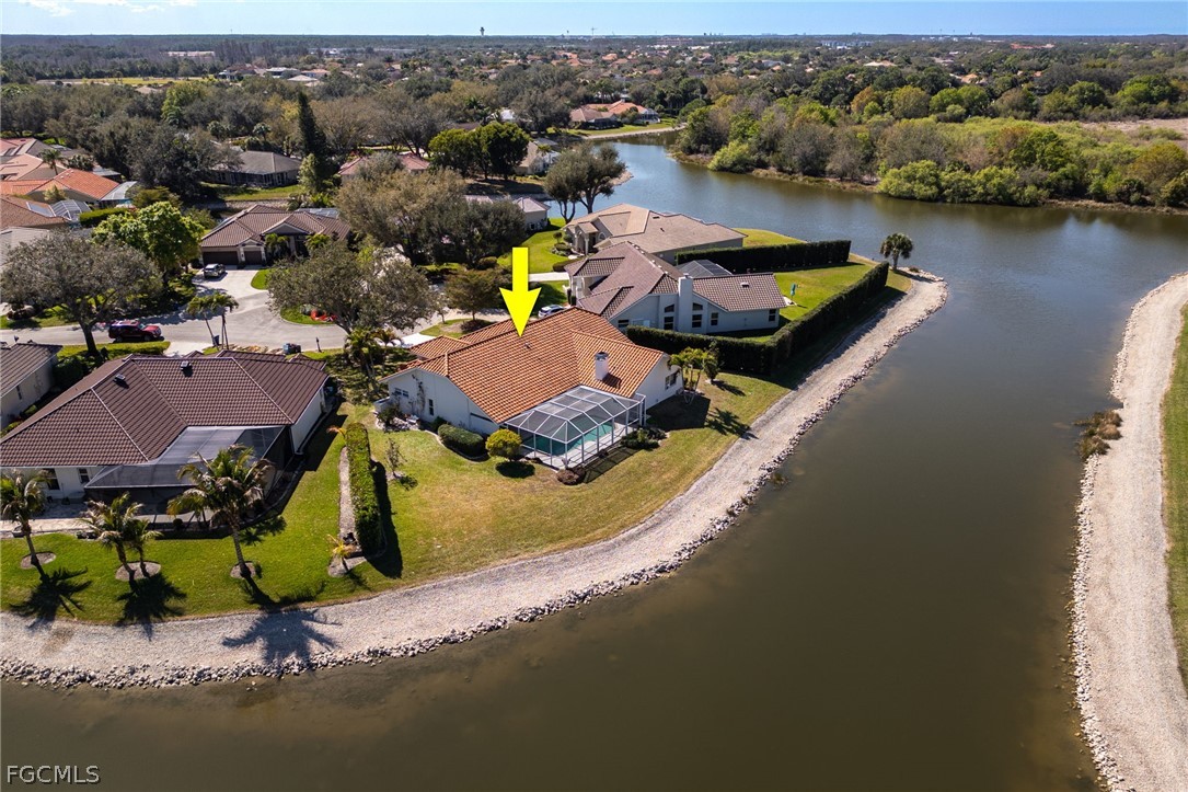 4 Bed Pool Home for Sale in Pinewood Lakes, FL, $425,999 — photo 39