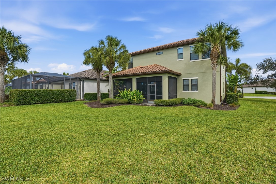 4 Bed SingleFamilyResidence for Sale in Naples, photo 39