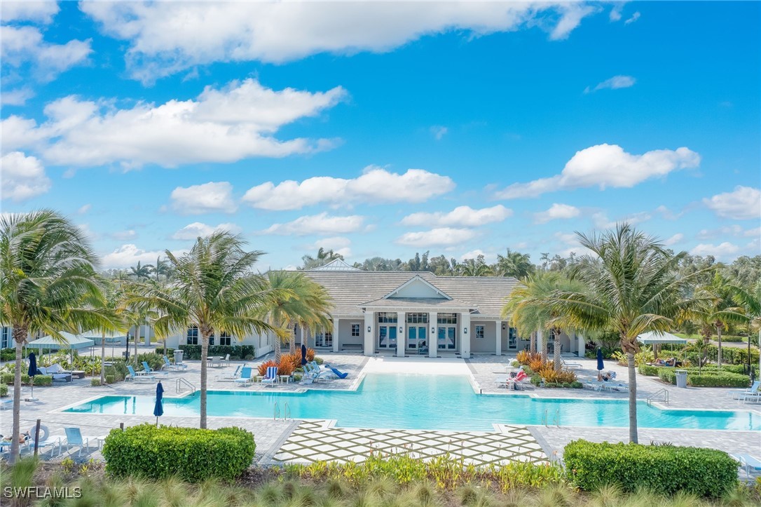 2 Bed Attached for Sale in Naples, photo 39
