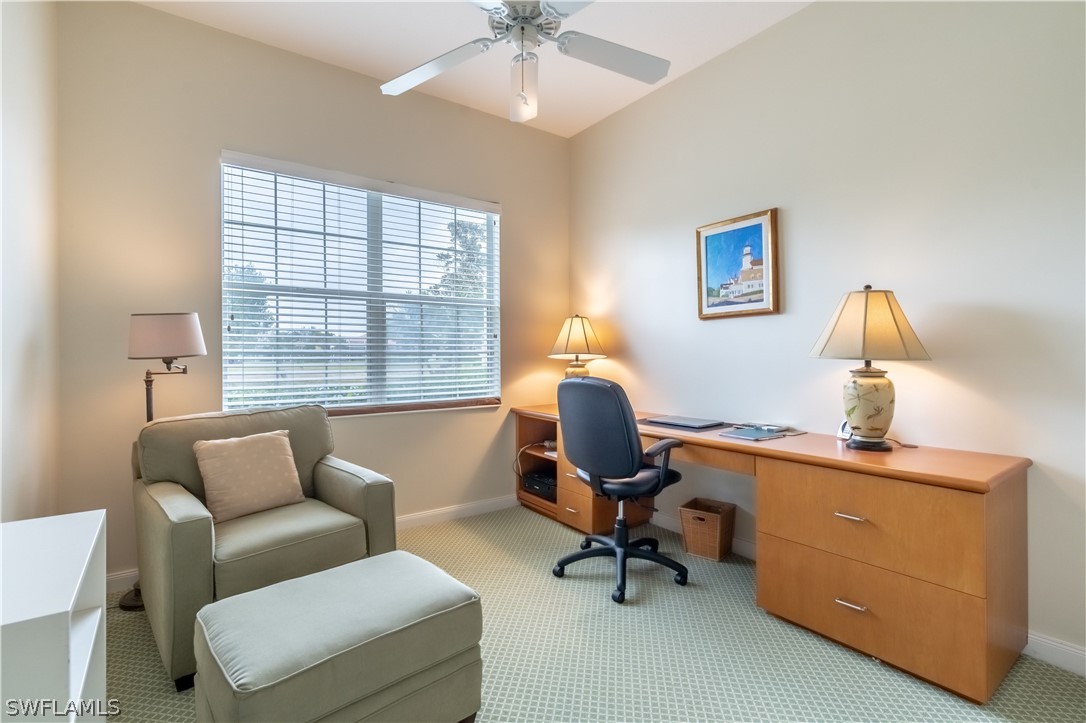 4 Bed Waterfront Home for Sale in Verona Walk, FL, $750,000 — photo 39