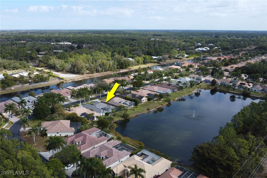 4 Bed Pool Home for Sale in Briarwood, photo 39