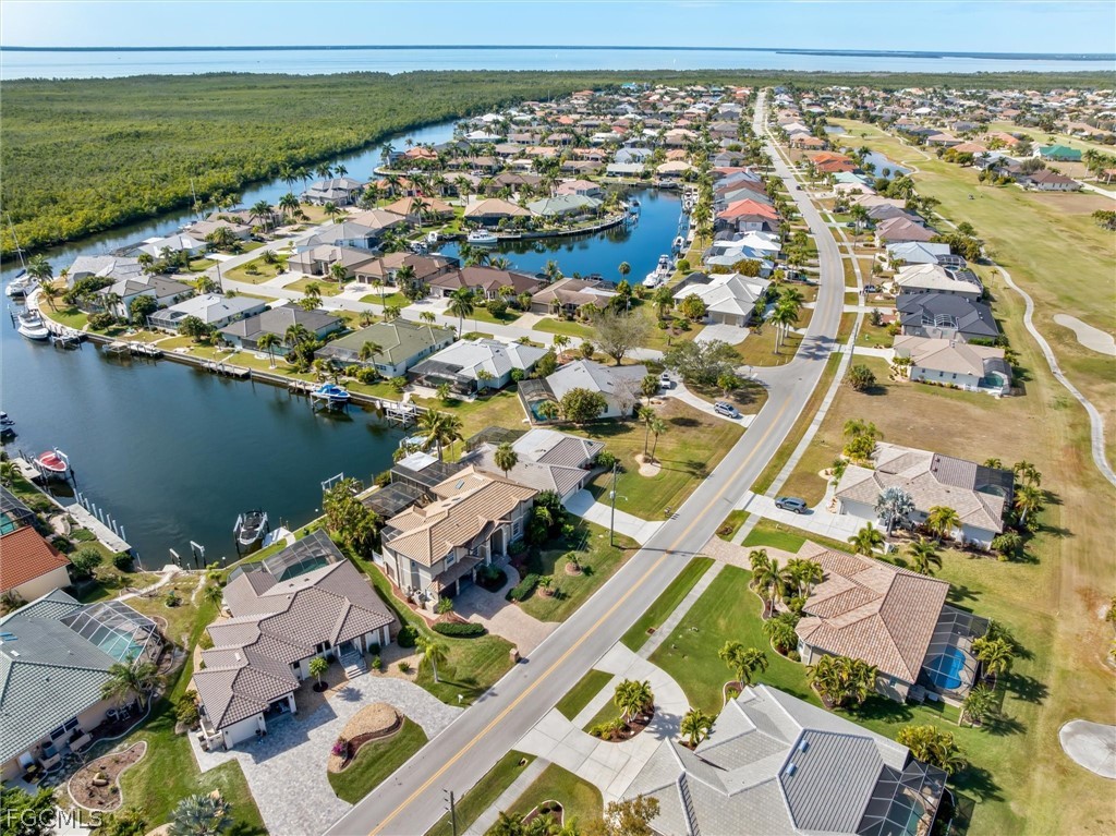 3 Bed Pool Home for Sale in Punta Gorda Isles, photo 39