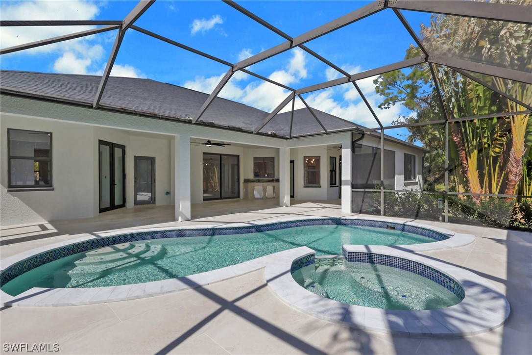 4 Bed Pool Home for Sale in Naples, photo 39