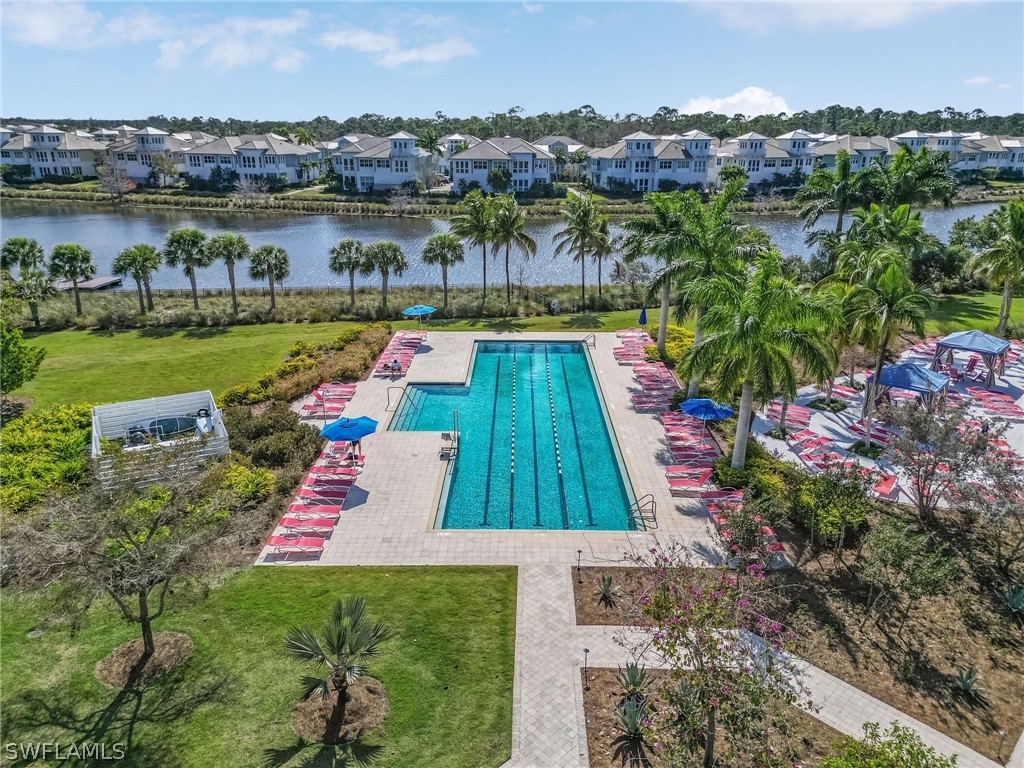 3 Bed Pool Home for Sale in Naples, photo 39