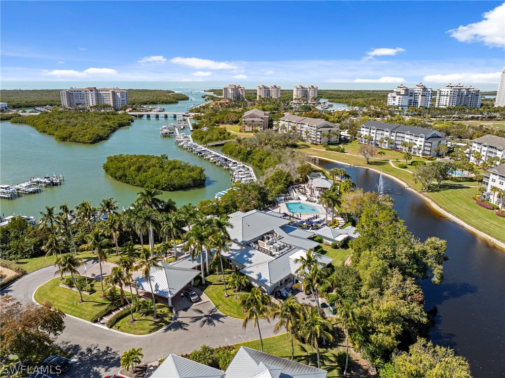 2 Bed Waterfront Home for Sale in Naples, photo 39