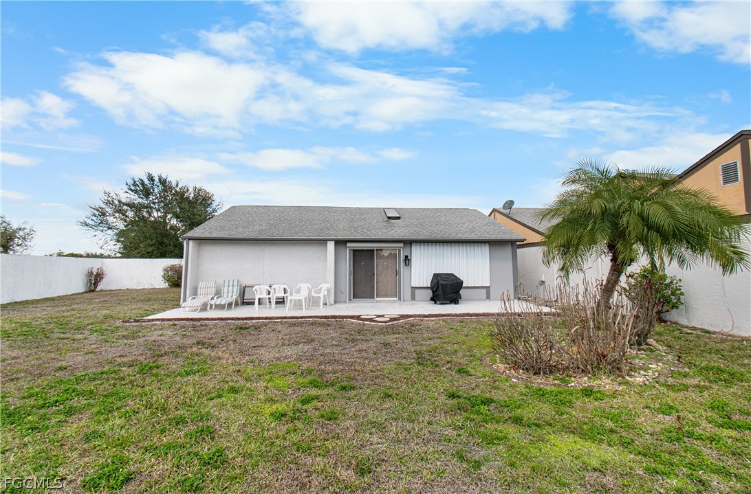 3 Bed SingleFamilyResidence for Sale in Lehigh Acres, photo 39