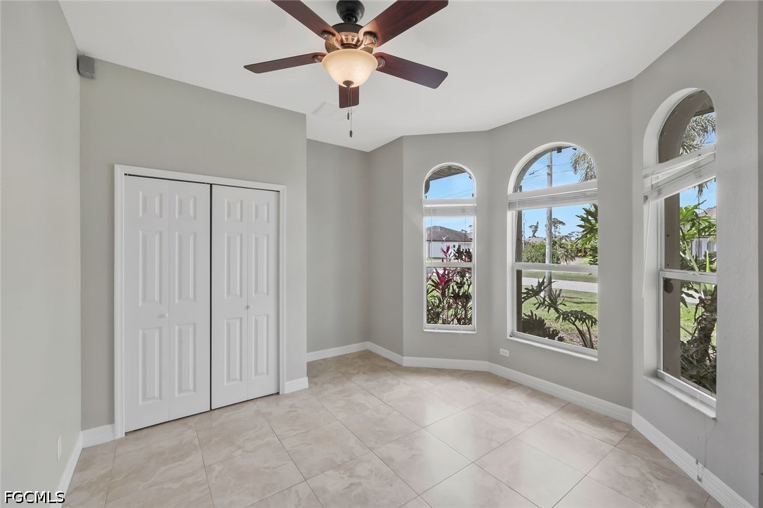 4 Bed Pool Home for Sale in Cape Coral, photo 39