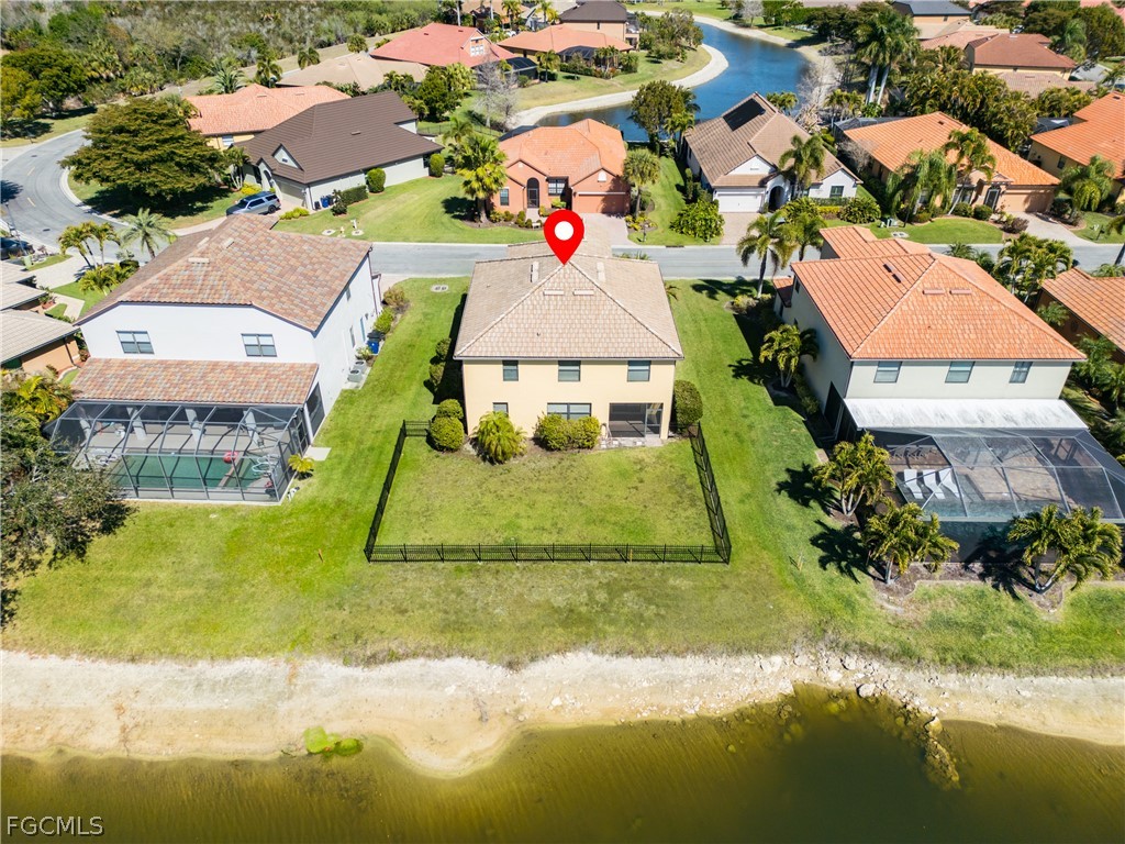 6 Bed Waterfront Home for Sale in Fort Myers, FL, $429,000 — photo 39