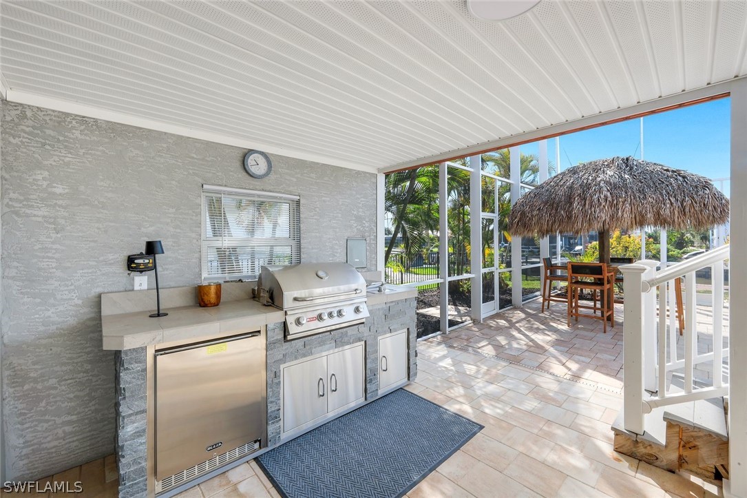 3 Bed Pool Home for Sale in Estero Bay Shores, photo 39