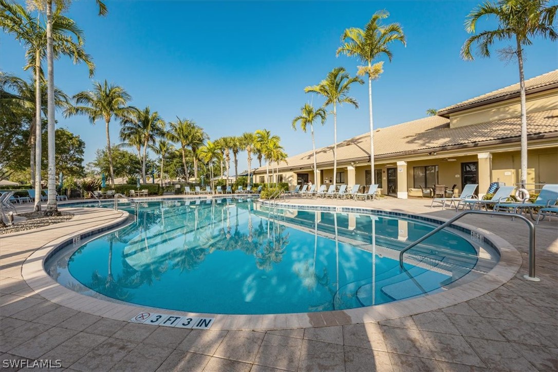 3 Bed Waterfront Home for Sale in Naples, FL, $565,000 — photo 39