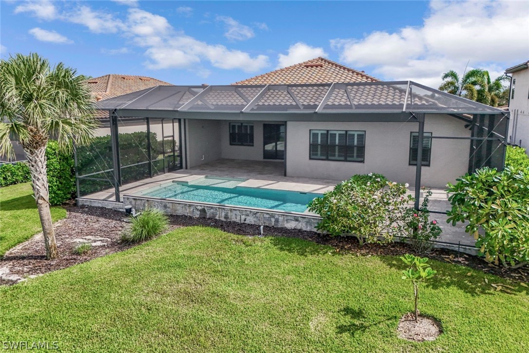 4 Bed Pool Home for Sale in Estero, FL, $879,000 — photo 39