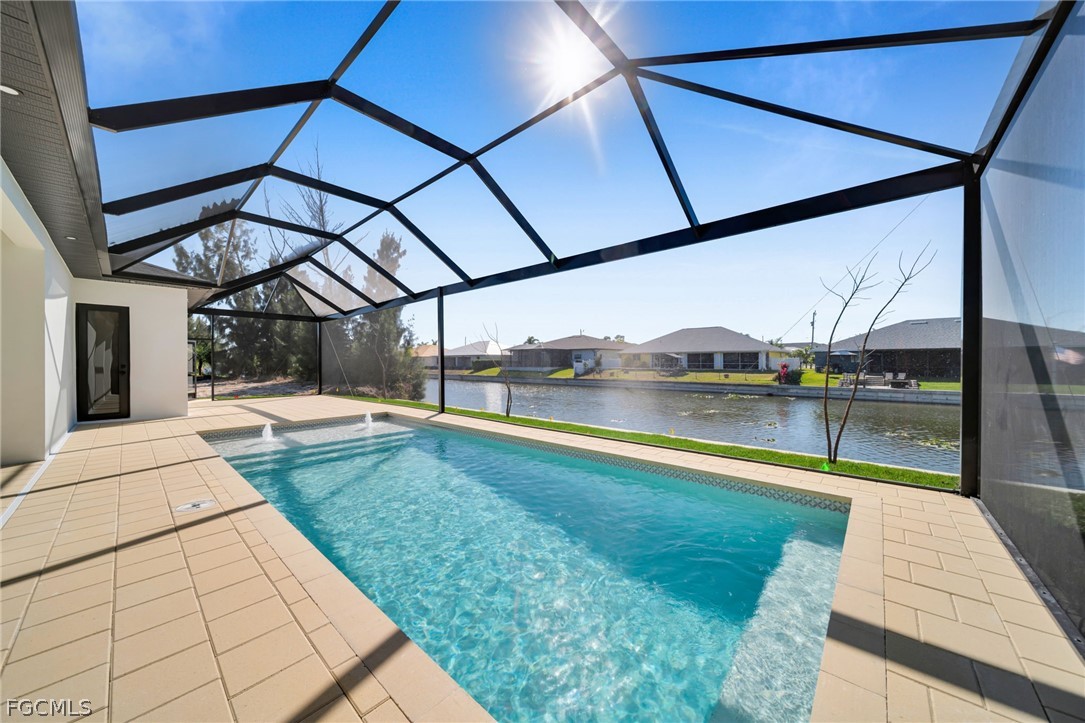 4 Bed Pool Home for Sale in Cape Coral, FL, $649,900 — photo 39
