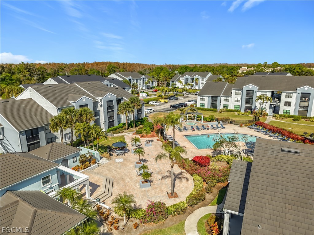 2 Bed Condominium for Sale in Musa At Daniels, FL, $134,900 — photo 39