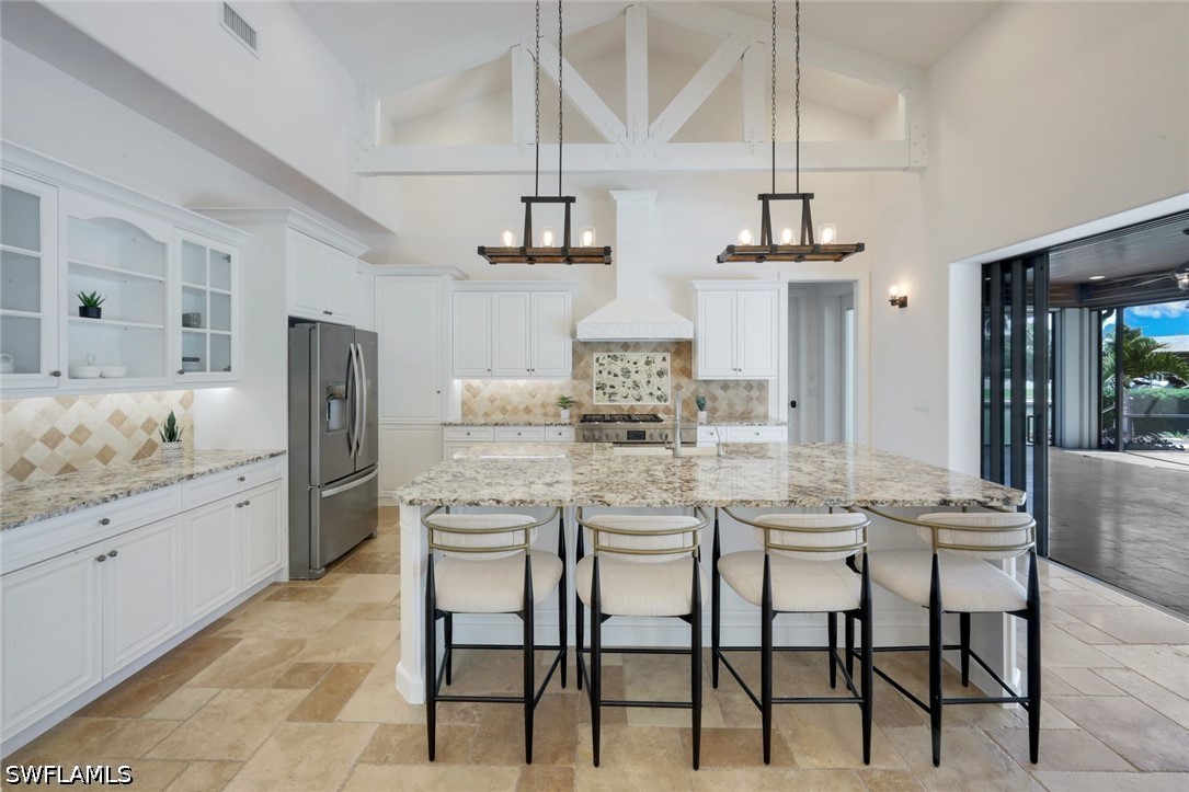 4 Bed Pool Home for Sale in Marco Island, FL, $4,199,995 — photo 39