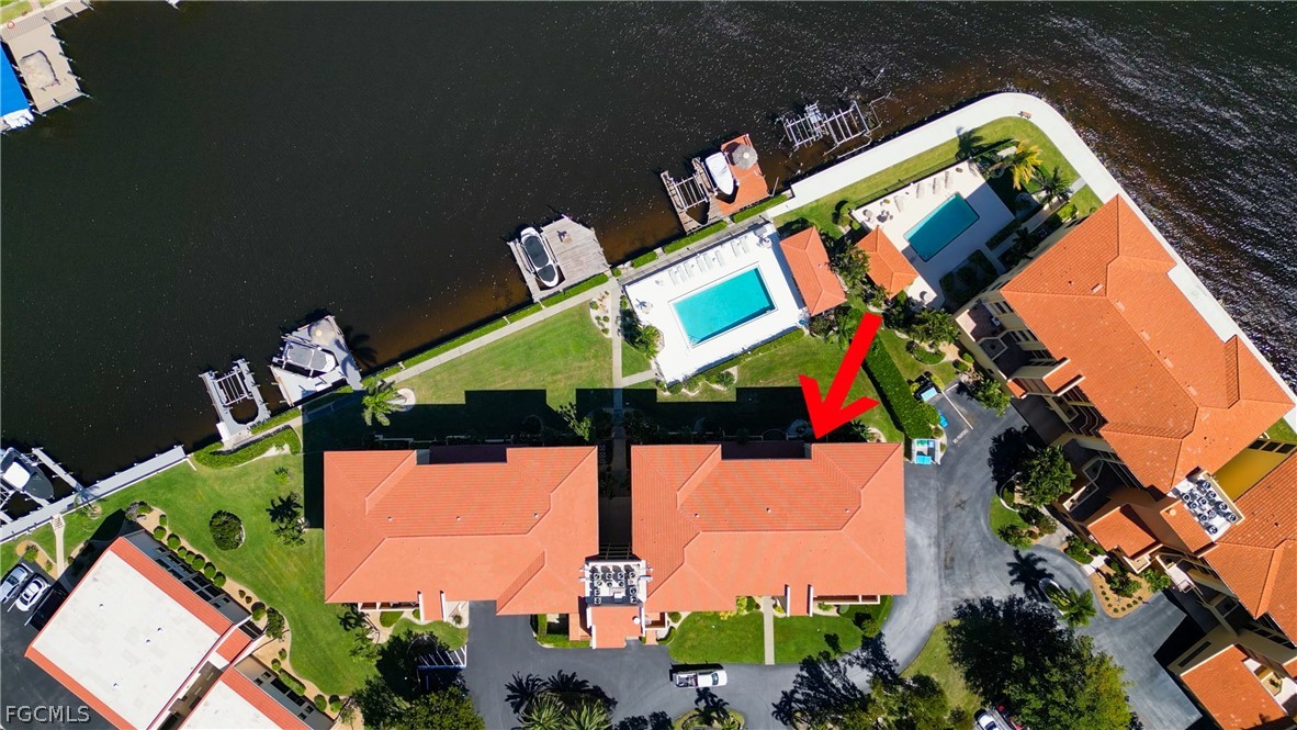 2 Bed Waterfront Home for Sale in Rivers Condo, FL, $299,900 — photo 39