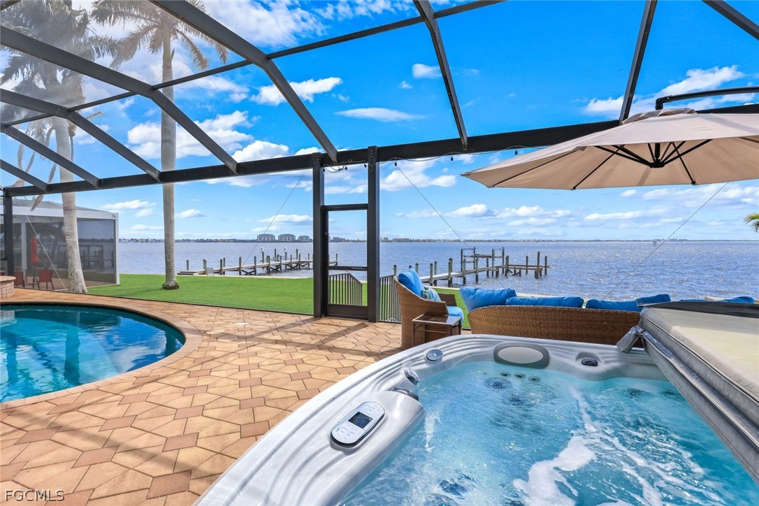 4 Bed Pool Home for Sale in Yacht Club, FL, $2,350,000 — photo 39