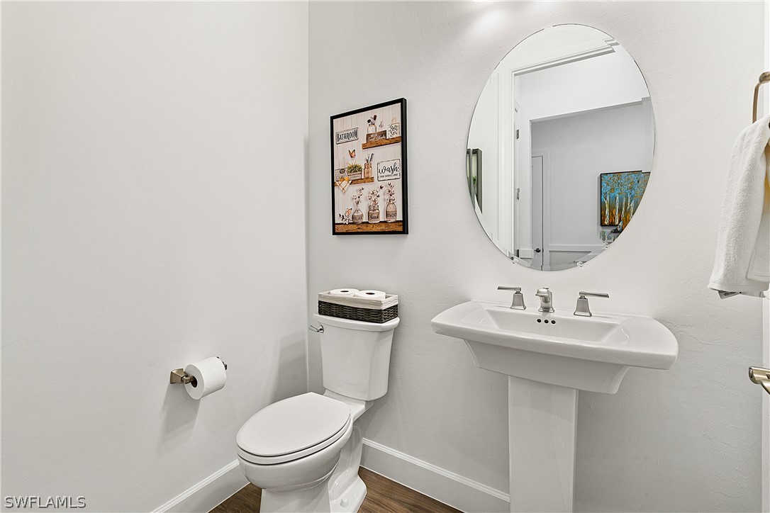 3 Bed Pool Home for Sale in Verdana Village, FL — photo 39