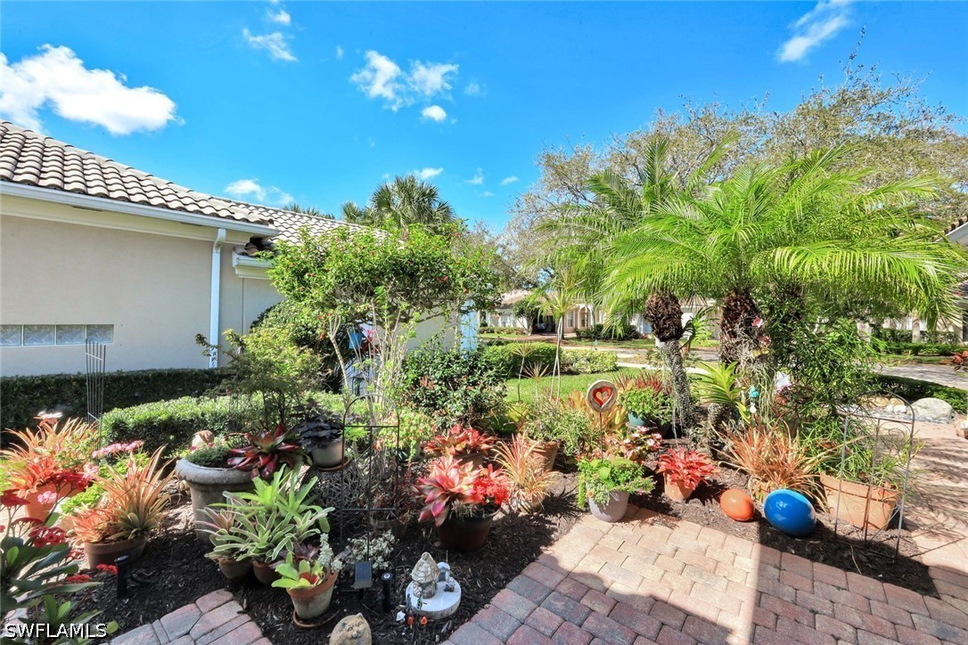 3 Bed Pool Home for Sale in Island Walk, FL, $745,000 — photo 39