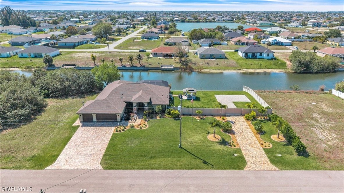 4 Bed Pool Home for Sale in Cape Coral, photo 39