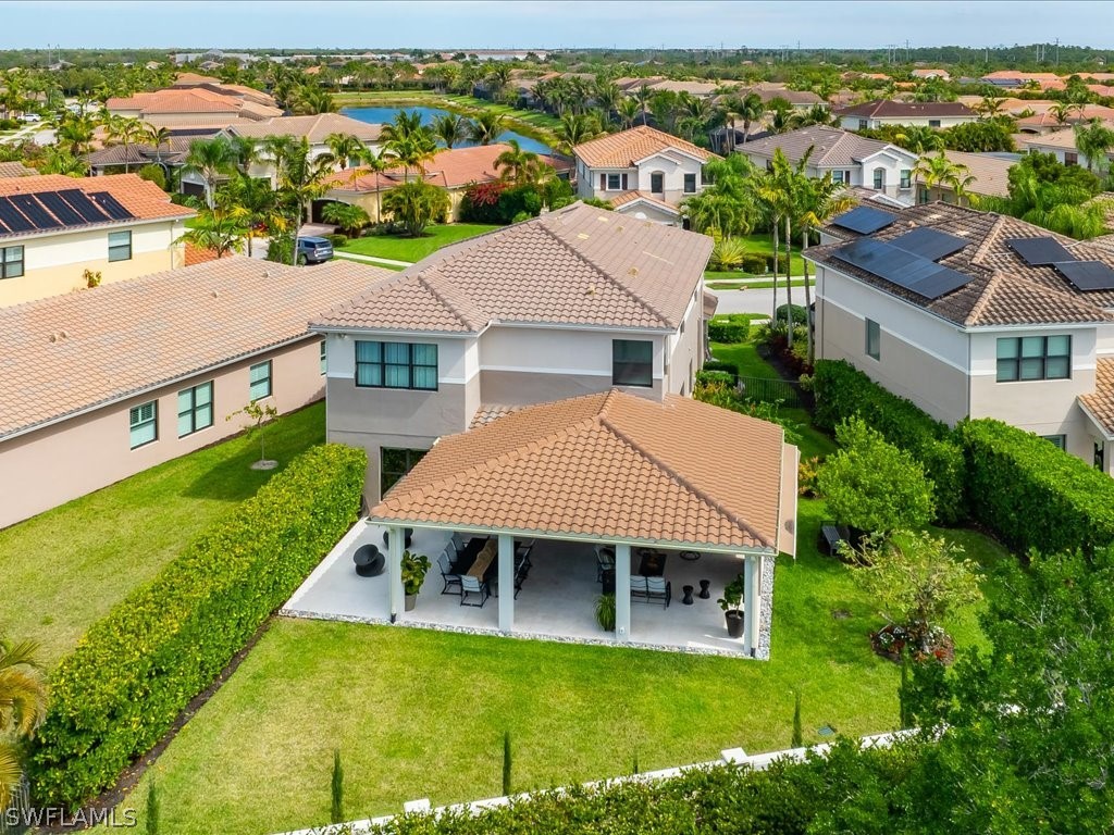 5 Bed SingleFamilyResidence for Sale in Marbella Isles, photo 39