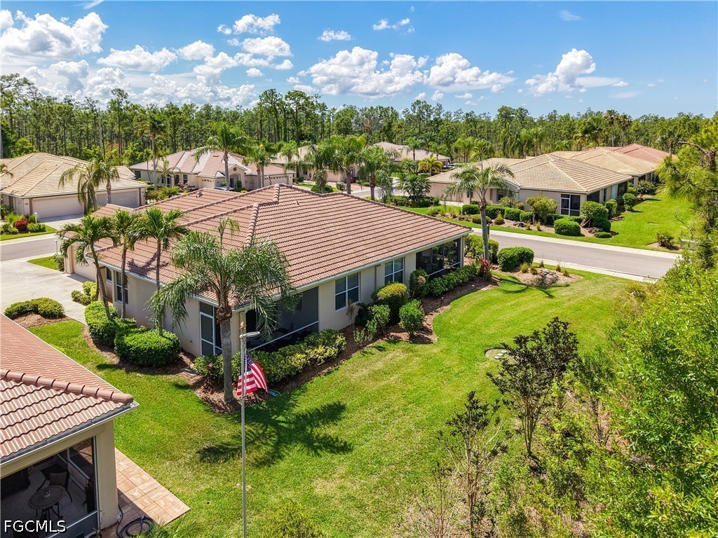 2 Bed Duplex for Sale in Del Vera Country Club, FL, $267,000 — photo 39
