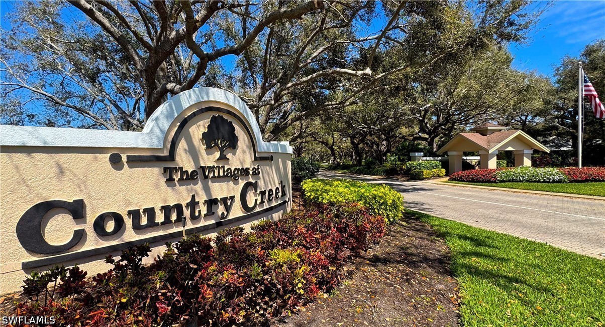 2 Bed Attached for Sale in Estero, FL, $249,900 — photo 39