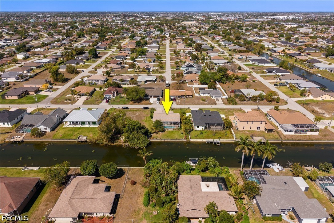 3 Bed Pool Home for Sale in Cape Coral, FL, $429,999 — photo 39