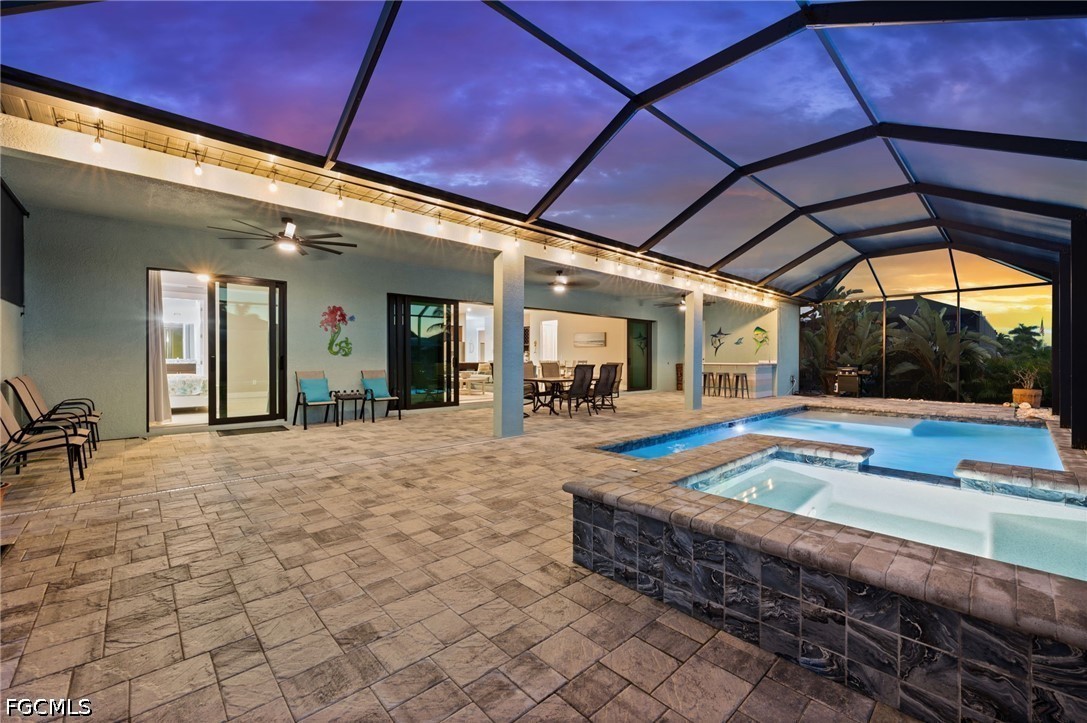 3 Bed Pool Home for Sale in St James City, FL, $973,000 — photo 39