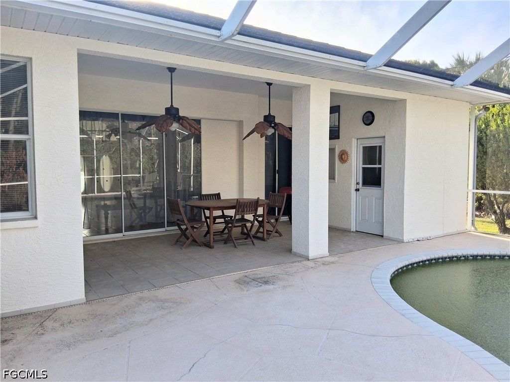 4 Bed Pool Home for Sale in Lehigh Acres, photo 39