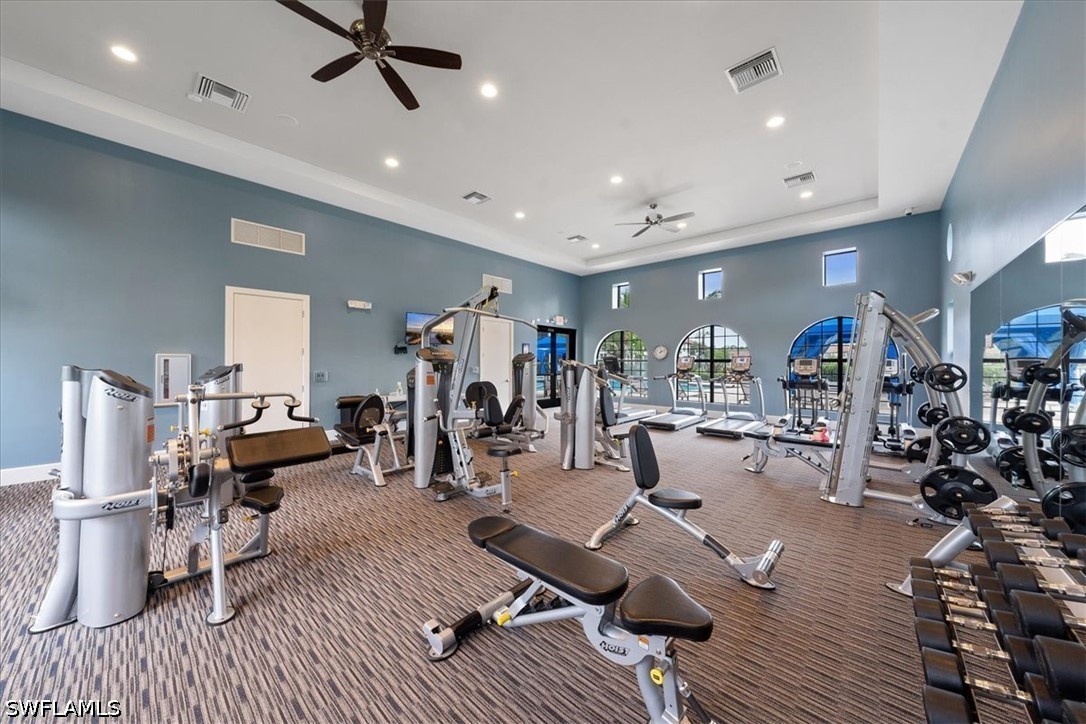 2 Bed Waterfront Home for Sale in Naples, photo 39