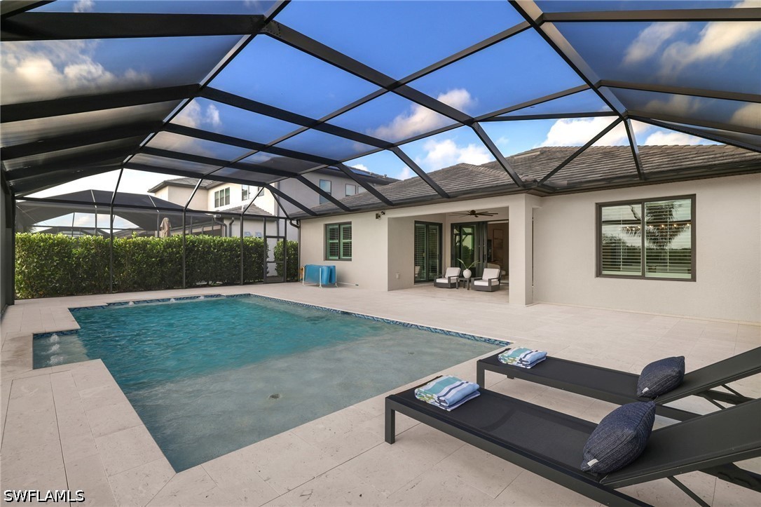 3 Bed Pool Home for Sale in Estero, FL, $865,000 — photo 39