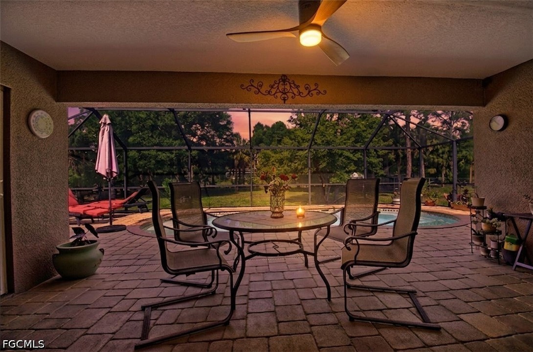 4 Bed Pool Home for Sale in Lehigh Acres, photo 39
