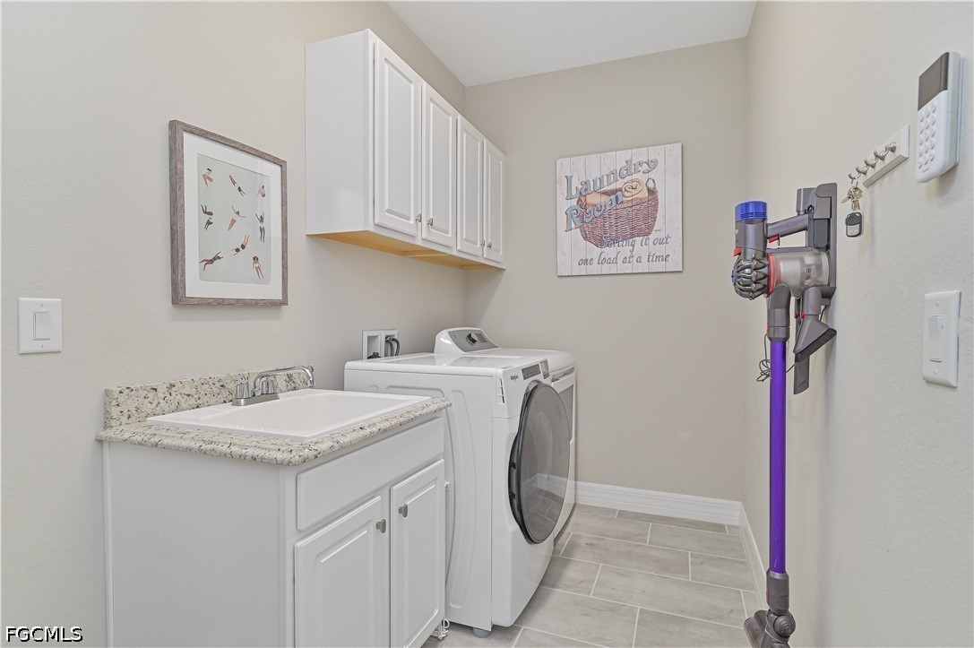 6 Bed Pool Home for Sale in Estero, photo 39
