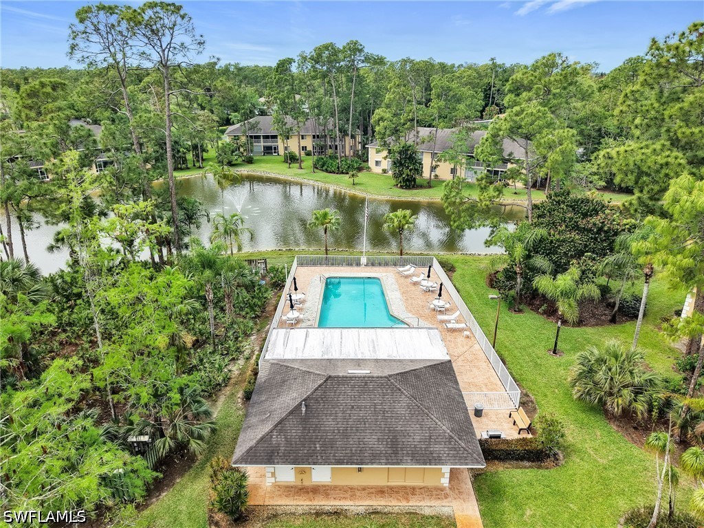 2 Bed Waterfront Home for Sale in Naples, photo 39