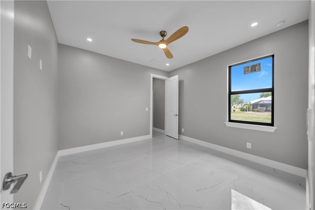 4 Bed Pool Home for Sale in Burnt Store Lakes, FL, $639,000 — photo 39
