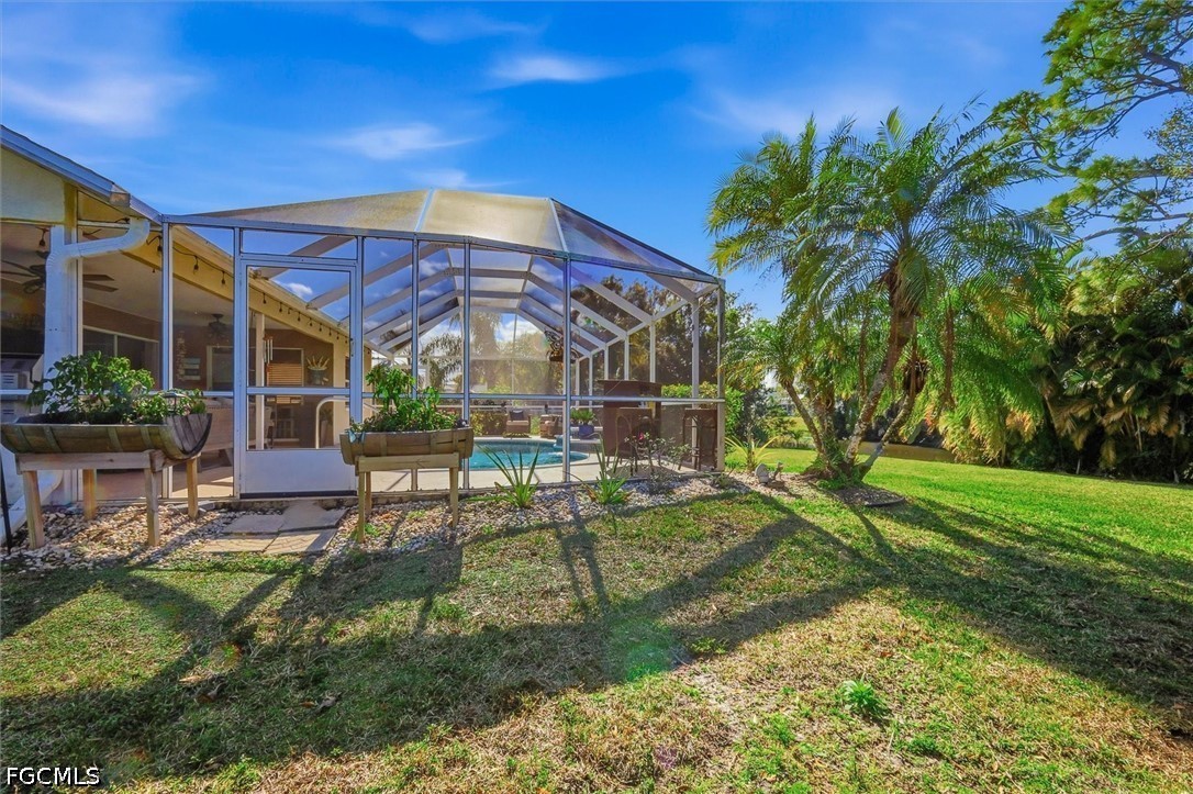 3 Bed Pool Home for Sale in Port Charlotte, FL, $415,000 — photo 39