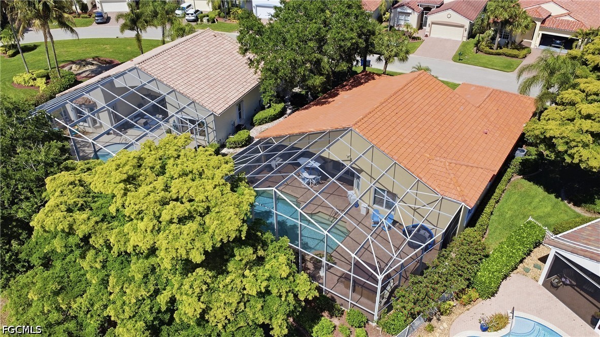 3 Bed Pool Home for Sale in Cascades At Estero, photo 39